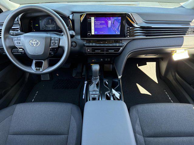 new 2026 Toyota Camry car, priced at $31,715
