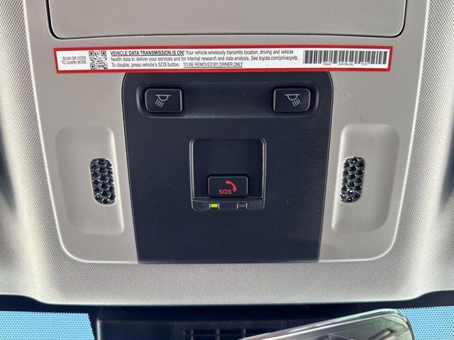 new 2026 Toyota Camry car, priced at $31,715