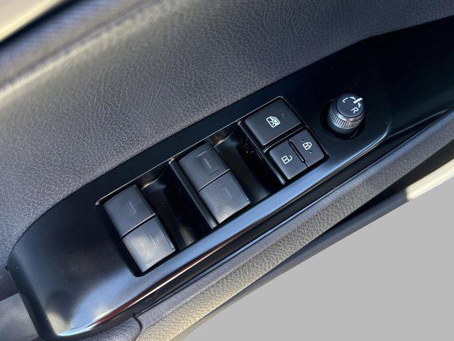 new 2026 Toyota Camry car, priced at $31,715