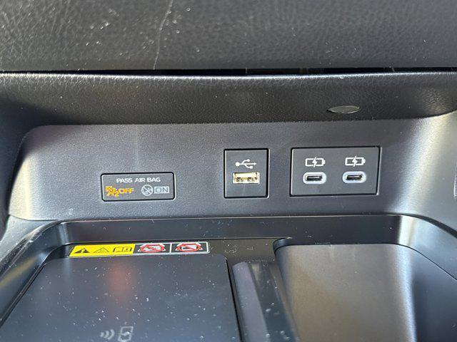 new 2026 Toyota Camry car, priced at $31,715