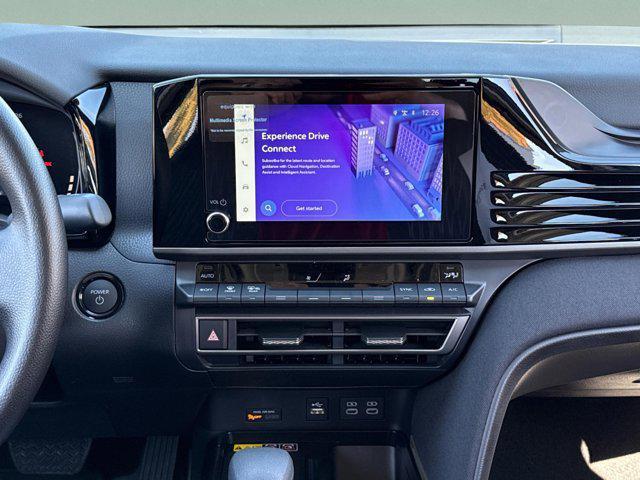 new 2026 Toyota Camry car, priced at $31,715