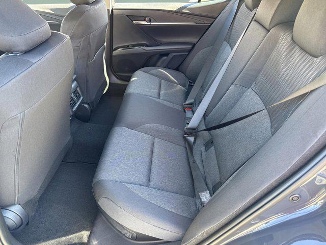 new 2026 Toyota Camry car, priced at $31,715