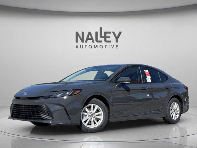 new 2026 Toyota Camry car, priced at $31,715