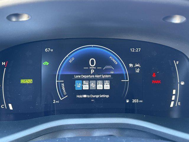 new 2026 Toyota Camry car, priced at $31,715