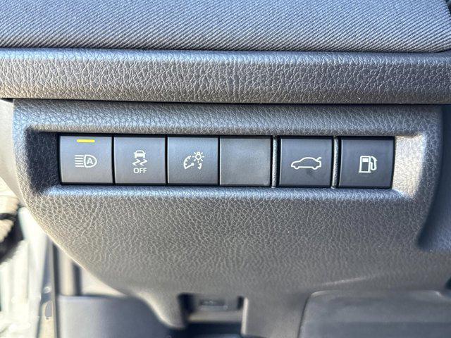 new 2026 Toyota Camry car, priced at $31,715