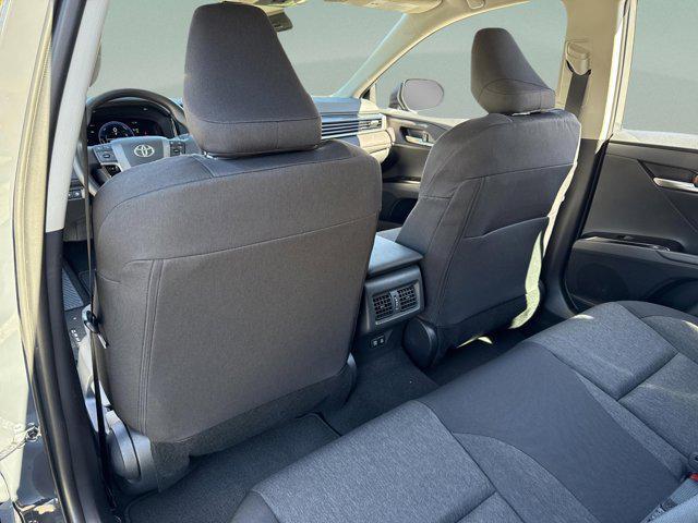 new 2026 Toyota Camry car, priced at $31,715