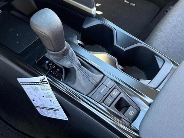 new 2026 Toyota Camry car, priced at $31,715