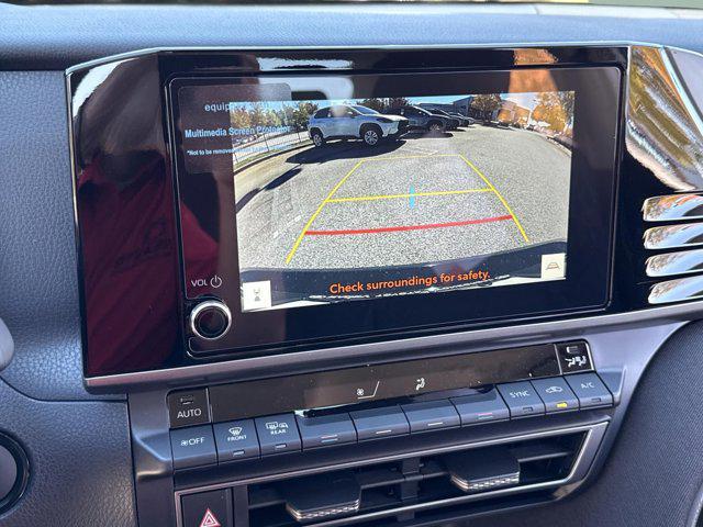 new 2026 Toyota Camry car, priced at $31,715