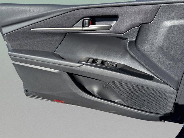 new 2026 Toyota Camry car, priced at $31,715