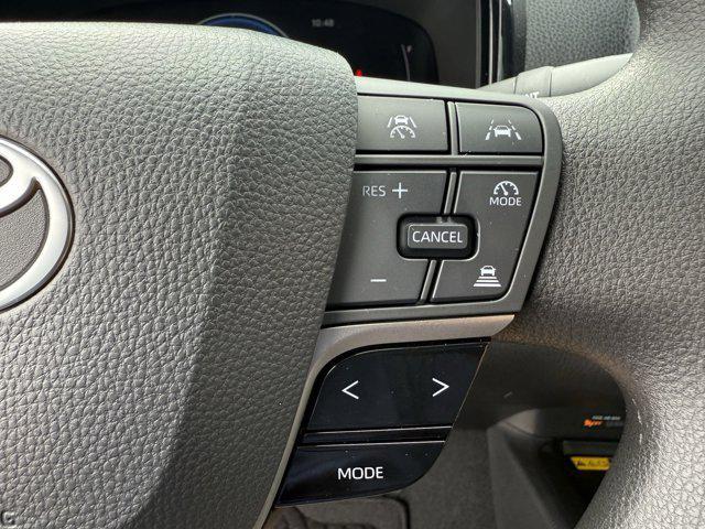 used 2025 Toyota Camry car, priced at $31,450