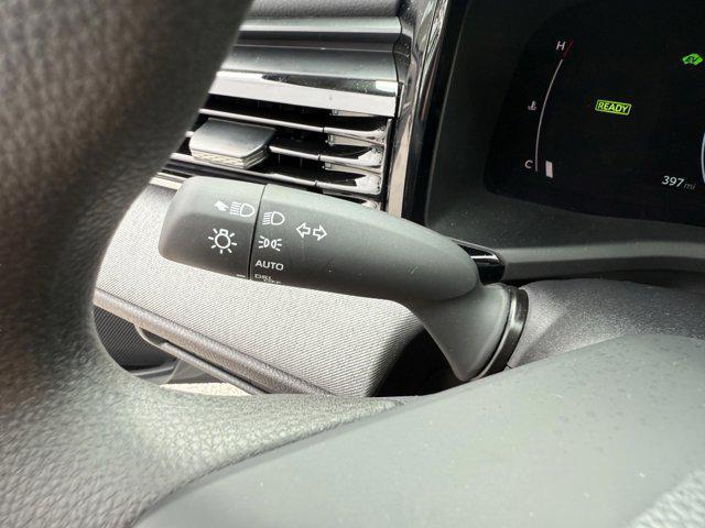 used 2025 Toyota Camry car, priced at $29,950