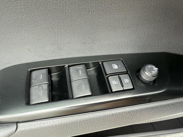 used 2025 Toyota Camry car, priced at $29,950