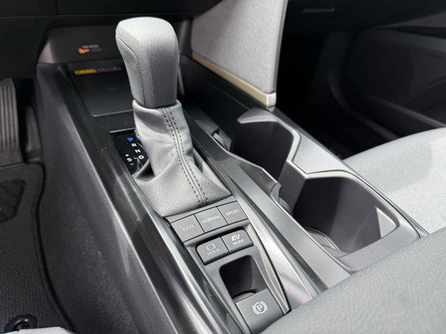 used 2025 Toyota Camry car, priced at $29,950