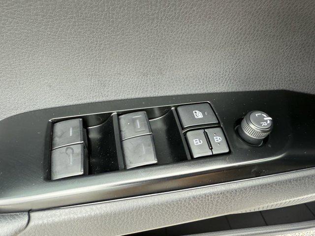 used 2025 Toyota Camry car, priced at $31,450