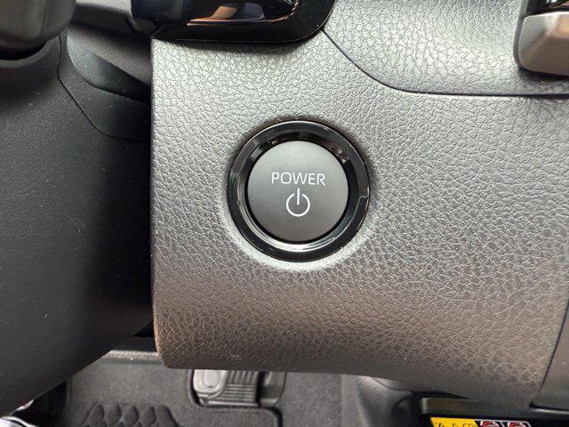 used 2025 Toyota Camry car, priced at $29,950