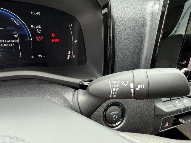 used 2025 Toyota Camry car, priced at $29,950
