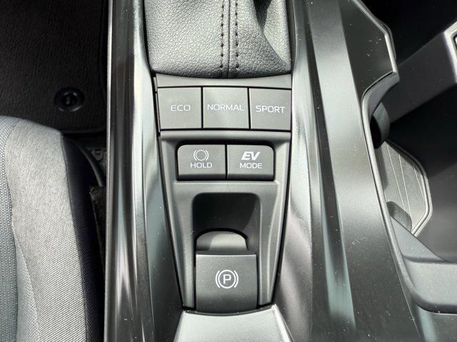 used 2025 Toyota Camry car, priced at $31,450