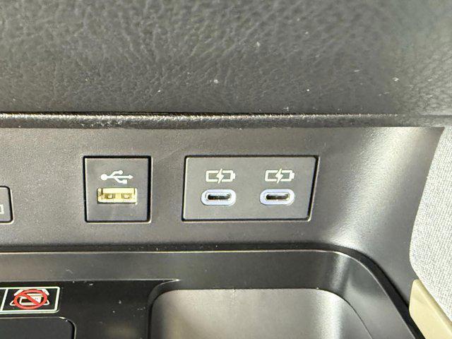 used 2025 Toyota Camry car, priced at $29,950
