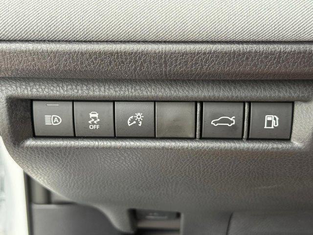 used 2025 Toyota Camry car, priced at $29,950