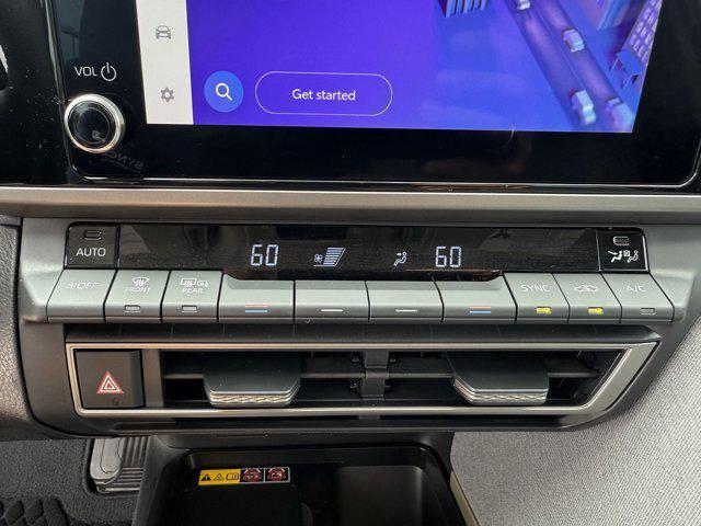 used 2025 Toyota Camry car, priced at $31,450