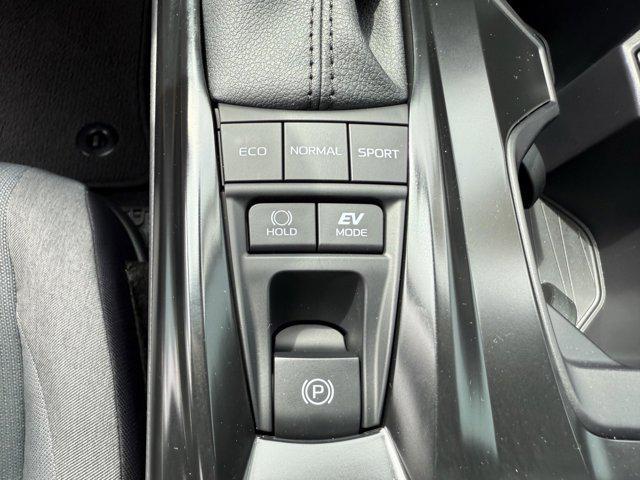 used 2025 Toyota Camry car, priced at $29,950