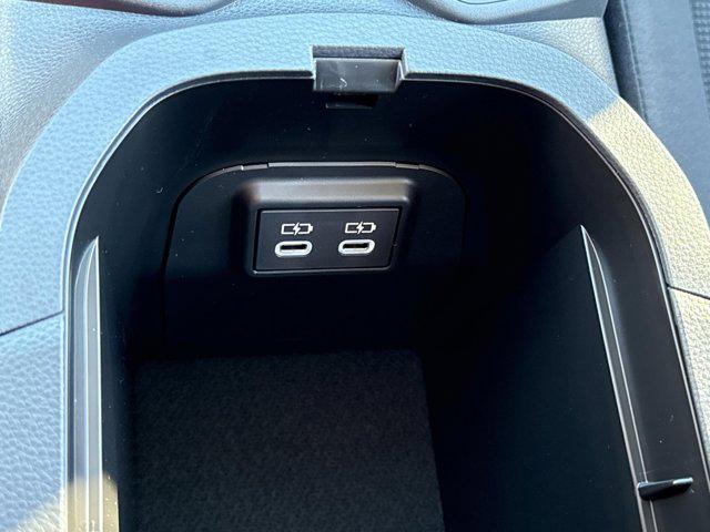 new 2025 Toyota RAV4 Hybrid car, priced at $36,355