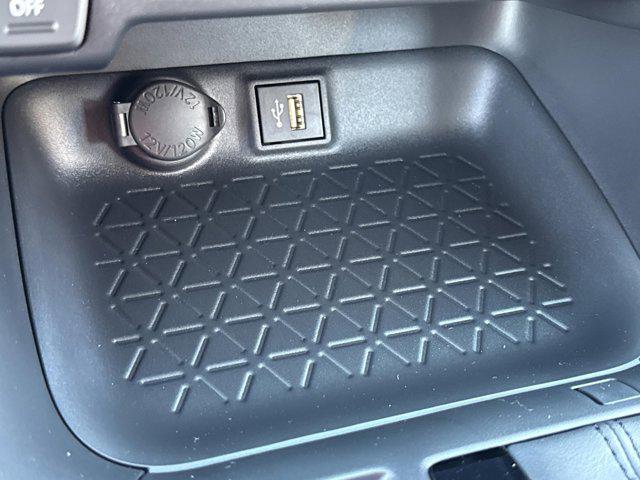 new 2025 Toyota RAV4 Hybrid car, priced at $36,355