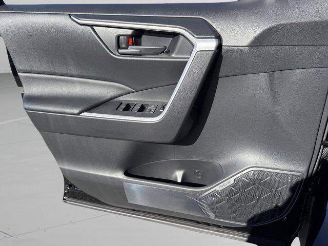 new 2025 Toyota RAV4 Hybrid car, priced at $36,355