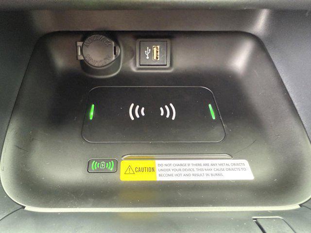 new 2025 Toyota RAV4 Hybrid car, priced at $41,381