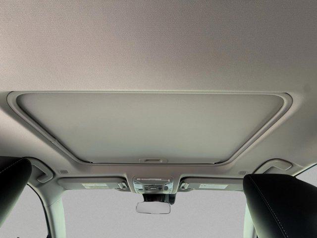 new 2025 Toyota RAV4 Hybrid car, priced at $41,381