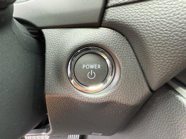 new 2025 Toyota RAV4 Hybrid car, priced at $41,381