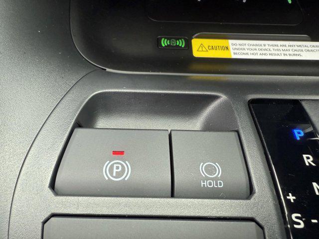 new 2025 Toyota RAV4 Hybrid car, priced at $41,381