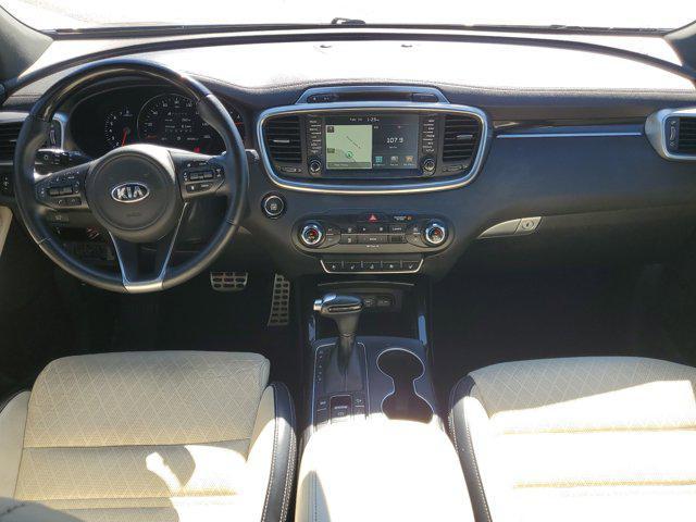 used 2016 Kia Sorento car, priced at $14,450