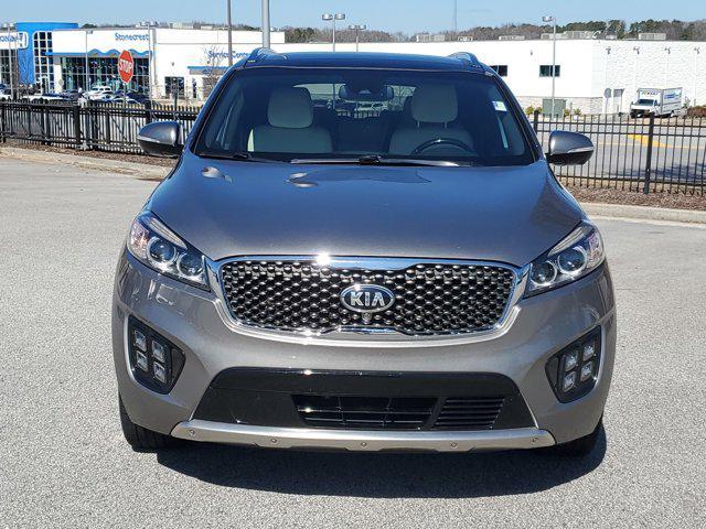 used 2016 Kia Sorento car, priced at $14,450