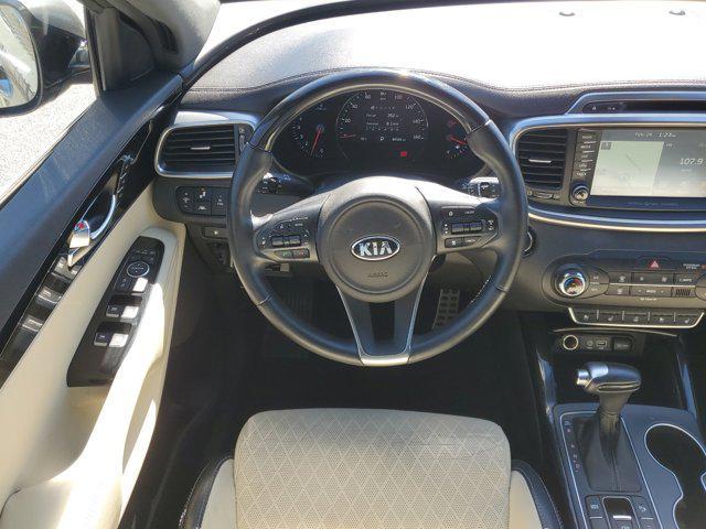 used 2016 Kia Sorento car, priced at $14,450