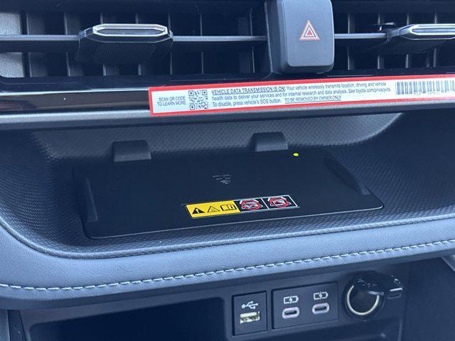 new 2025 Toyota Highlander car, priced at $48,755
