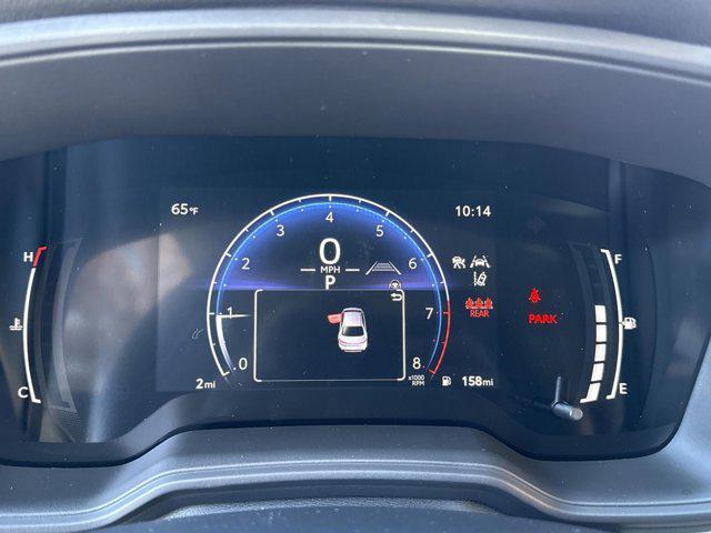 new 2026 Toyota Corolla car, priced at $25,291