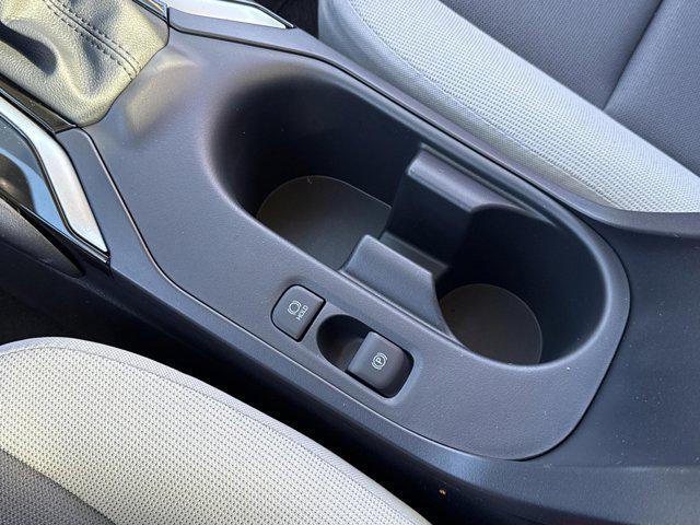 new 2026 Toyota Corolla car, priced at $25,291