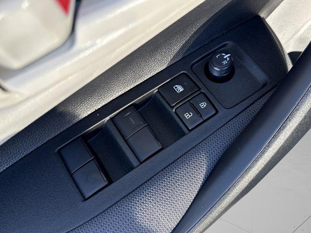 new 2026 Toyota Corolla car, priced at $25,291