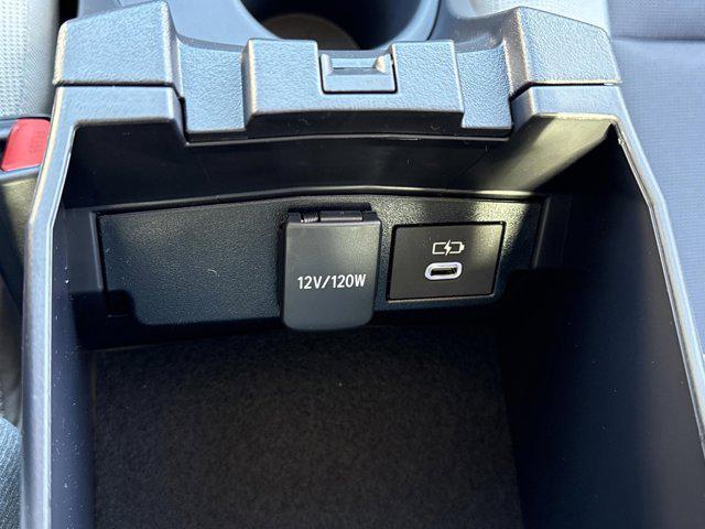 new 2026 Toyota Corolla car, priced at $25,291