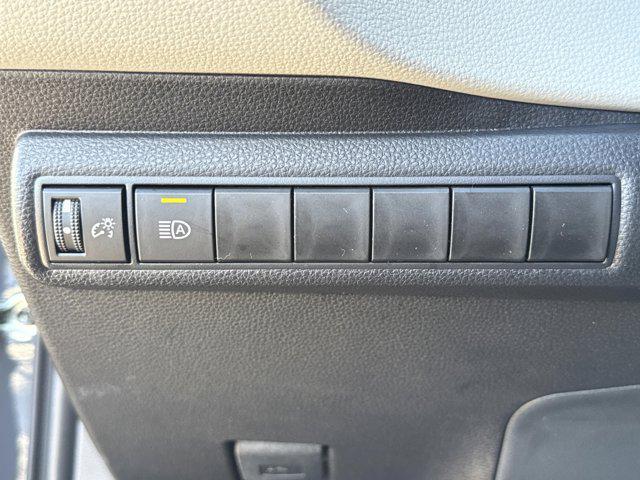 new 2026 Toyota Corolla car, priced at $25,291