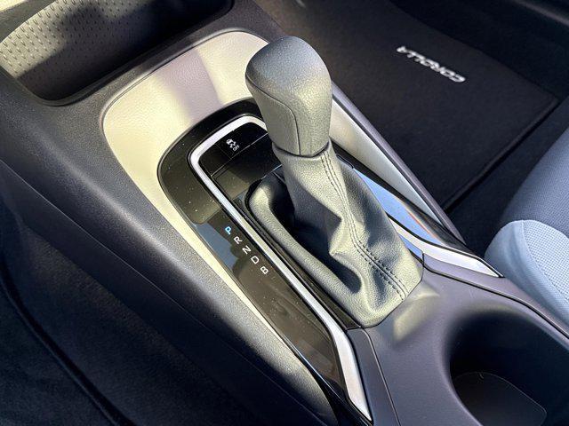 new 2026 Toyota Corolla car, priced at $25,291