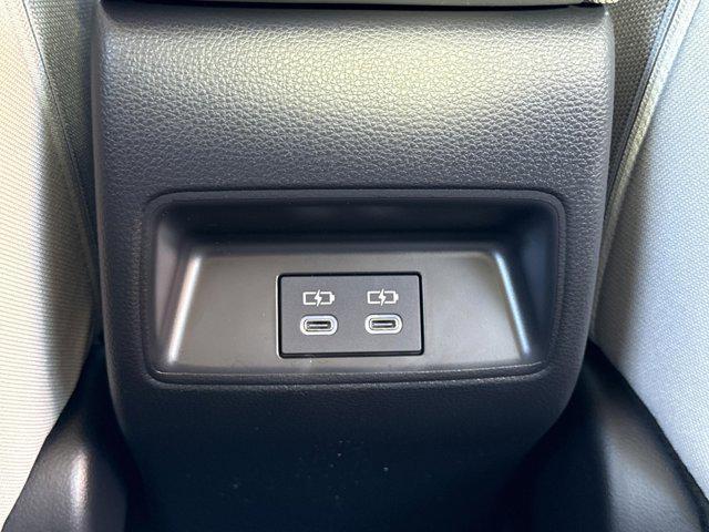 new 2026 Toyota Corolla car, priced at $25,291