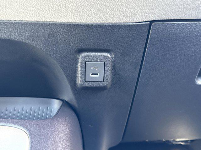 new 2026 Toyota Corolla car, priced at $25,291