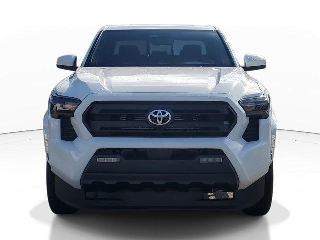 new 2025 Toyota Tacoma car, priced at $42,884