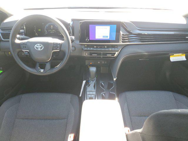 new 2025 Toyota Camry car, priced at $30,316