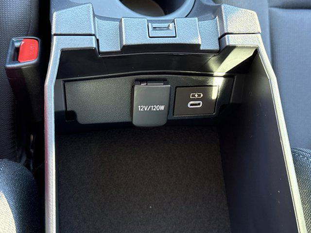 new 2026 Toyota Corolla car, priced at $25,291