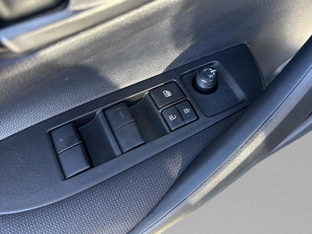 new 2026 Toyota Corolla car, priced at $25,291