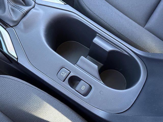 new 2026 Toyota Corolla car, priced at $25,291