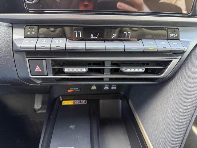 new 2026 Toyota Camry car, priced at $32,815